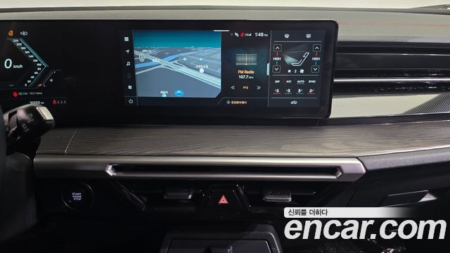 SsangYong Actyon 2024 thumb 6