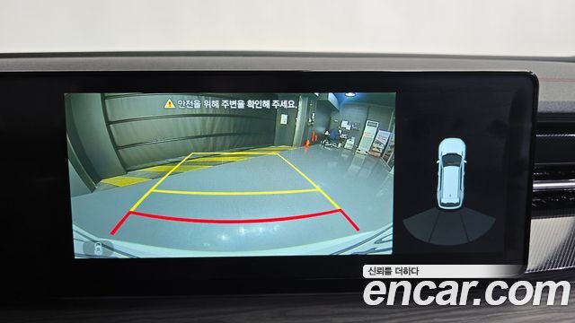 SsangYong Actyon 2024 thumb 3