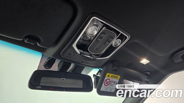 SsangYong Actyon 2024 thumb 12