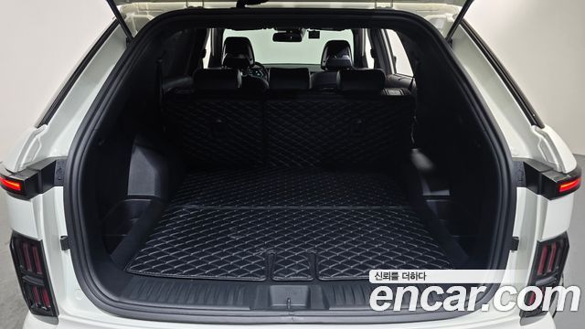SsangYong Actyon 2024 thumb 9