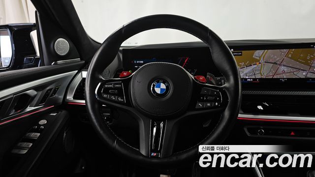 BMW XM 2023 thumb 9