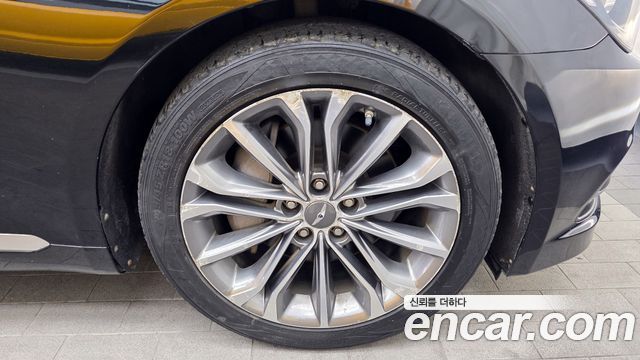 Hyundai Genesis 2014 thumb 5