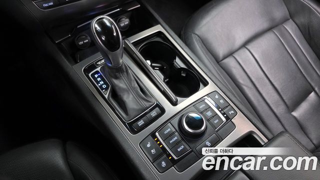 Hyundai Genesis 2014 thumb 9