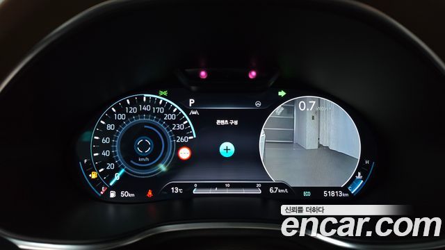 Genesis G80 2022 thumb 8