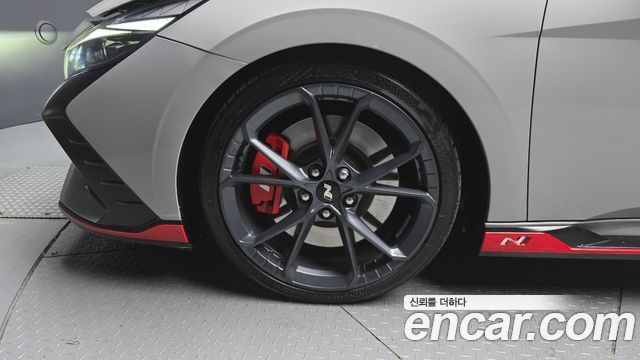 Hyundai Avante 2022 thumb 6