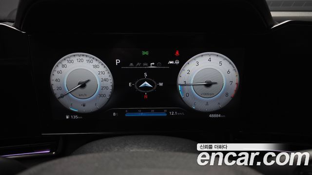 Hyundai Avante 2022 thumb 9