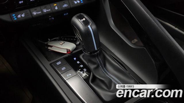 Hyundai Avante 2022 thumb 10