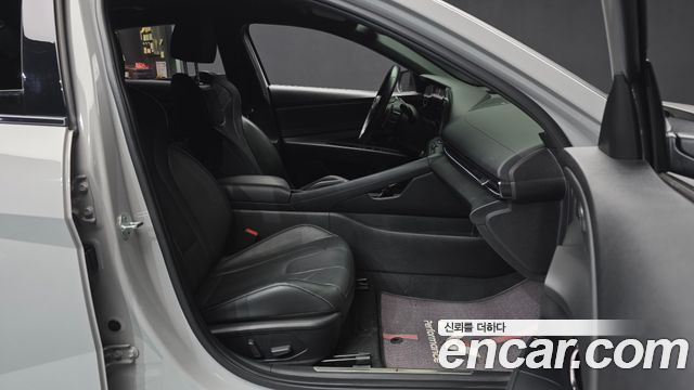 Hyundai Avante 2022 thumb 12