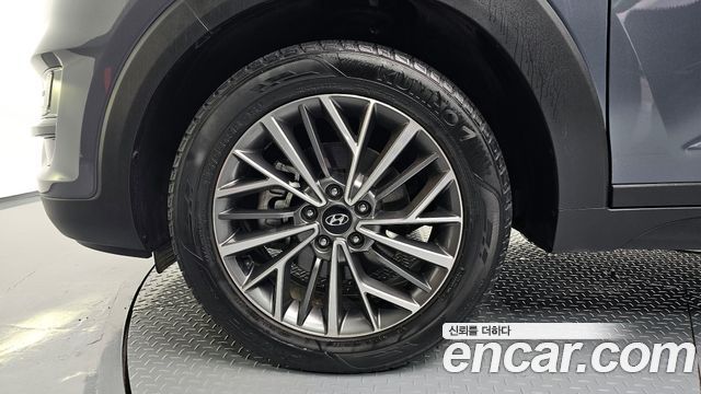 Hyundai Tucson 2018 thumb 6