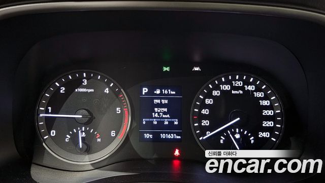 Hyundai Tucson 2018 thumb 9