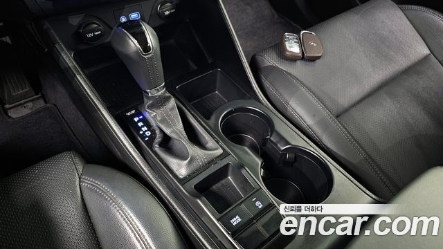Hyundai Tucson 2018 thumb 10