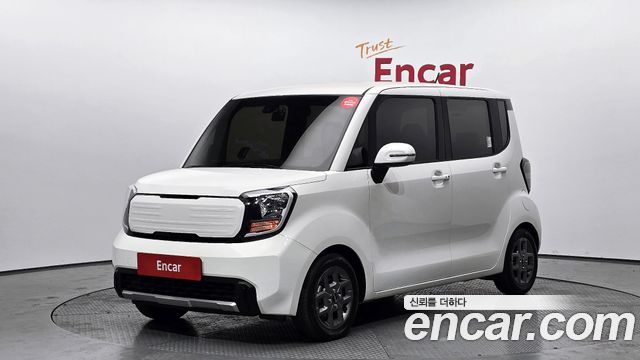 Kia Ray 2023 thumb 2