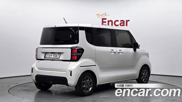 Kia Ray 2023 thumb 3