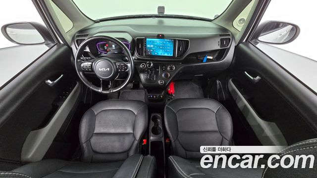 Kia Ray 2023 thumb 8