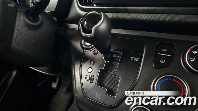 Kia Ray 2023 thumb 10