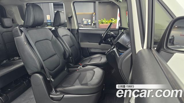 Kia Ray 2023 thumb 11