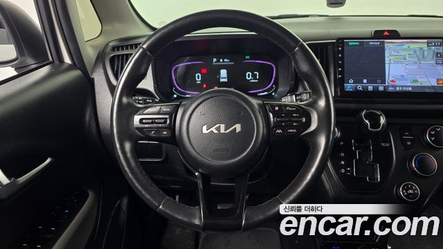 Kia Ray 2023 thumb 12