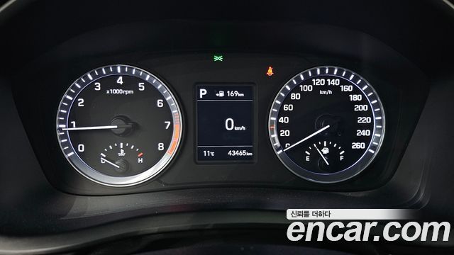 Hyundai Sonata 2018 thumb 9