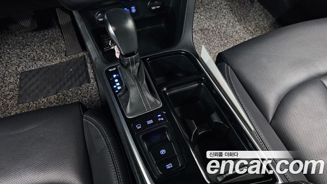 Hyundai Sonata 2018 thumb 10