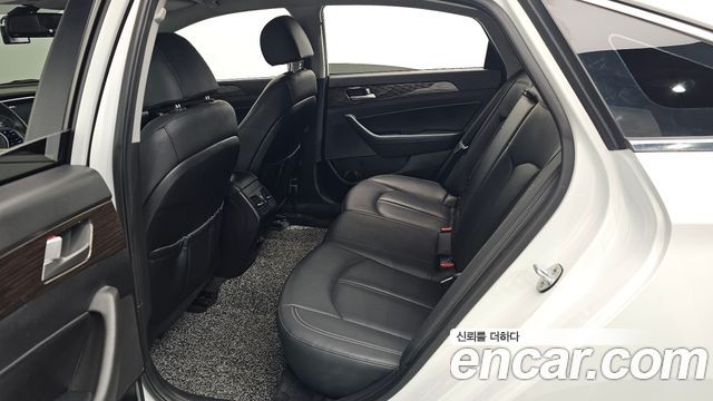 Hyundai Sonata 2018 thumb 12
