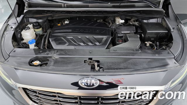 Kia Carnival 2020 thumb 7