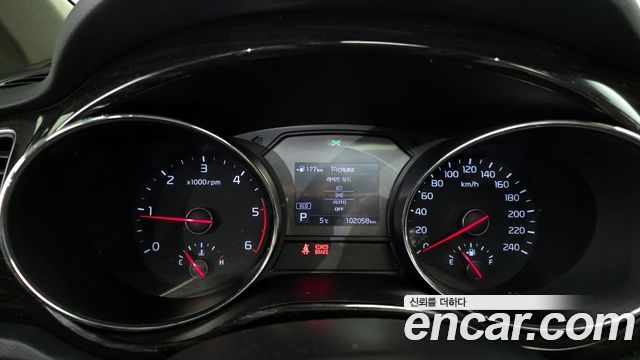 Kia Carnival 2020 thumb 9