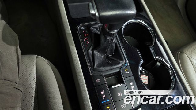 Kia Carnival 2020 thumb 10