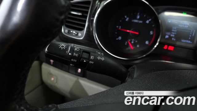 Kia Carnival 2020 thumb 12