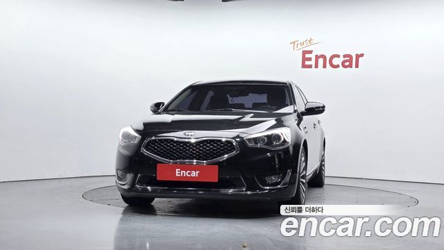Kia K7 2013 thumb 3