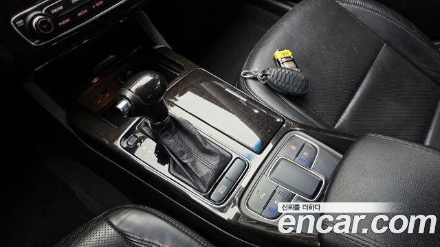 Kia K7 2013 thumb 9
