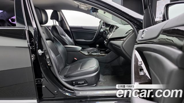 Kia K7 2013 thumb 10