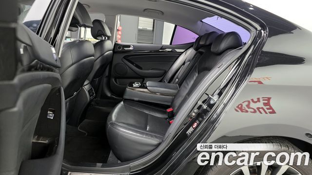 Kia K7 2013 thumb 12
