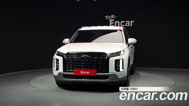 Hyundai Palisade 2022 thumb 4