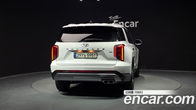 Hyundai Palisade 2022 thumb 5