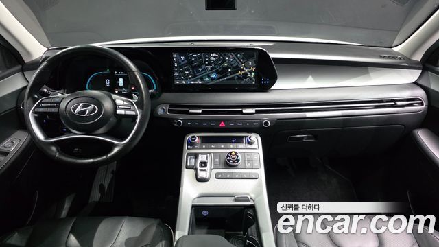 Hyundai Palisade 2022 thumb 8