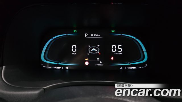 Hyundai Palisade 2022 thumb 9