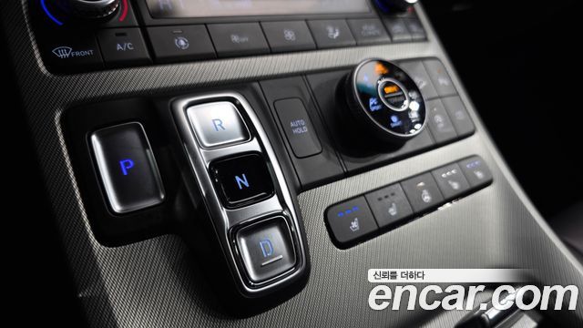 Hyundai Palisade 2022 thumb 10