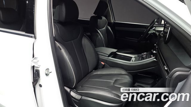 Hyundai Palisade 2022 thumb 11
