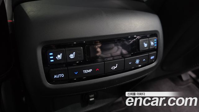 Hyundai Palisade 2022 thumb 12