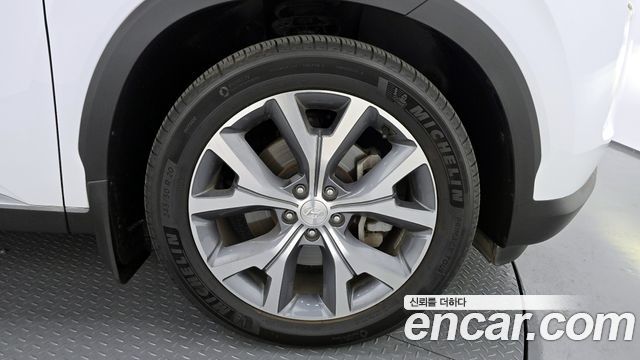 Hyundai Palisade 2020 thumb 6