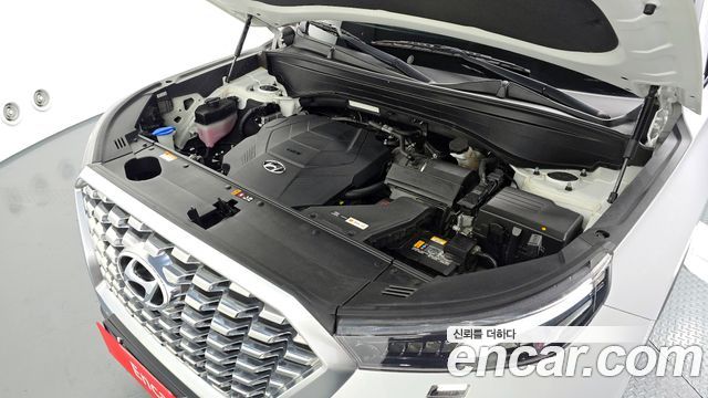 Hyundai Palisade 2020 thumb 7