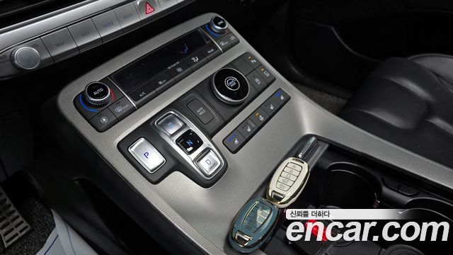 Hyundai Palisade 2020 thumb 10
