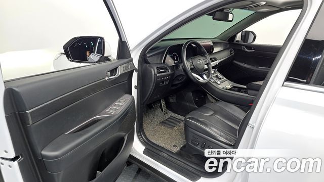 Hyundai Palisade 2020 thumb 11