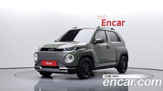 Hyundai Casper 2022 thumb 2