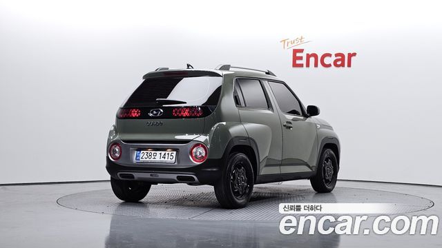 Hyundai Casper 2022 thumb 3