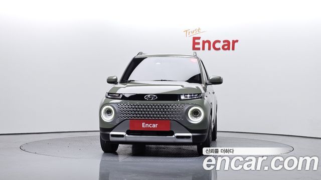 Hyundai Casper 2022 thumb 4