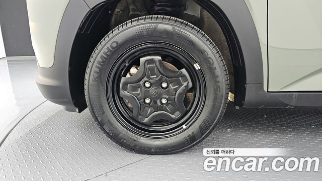 Hyundai Casper 2022 thumb 6