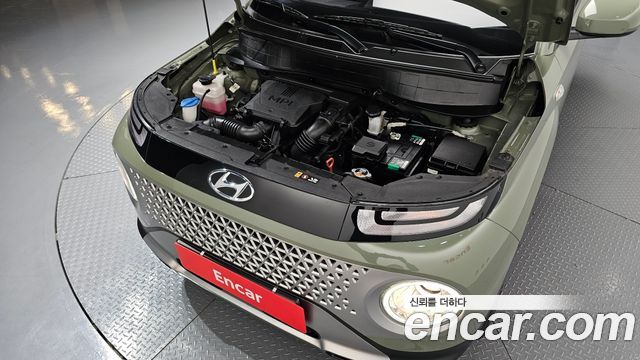 Hyundai Casper 2022 thumb 7