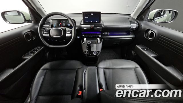 Hyundai Casper 2022 thumb 8