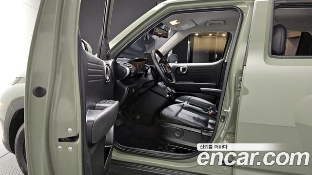 Hyundai Casper 2022 thumb 11